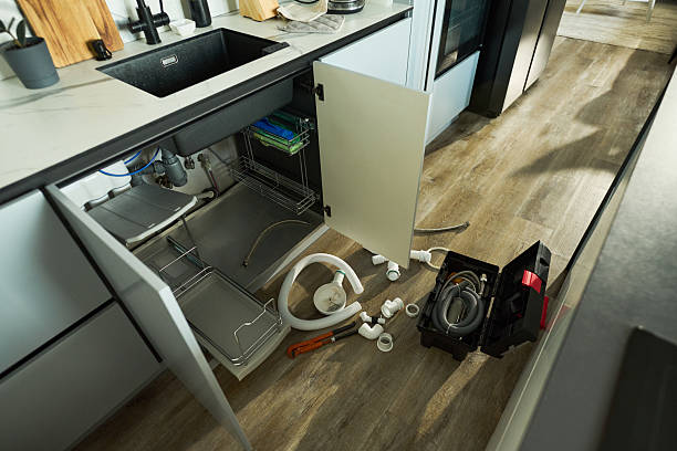 24/7 Emergency Leak Detection experts in Mount Holly, NC