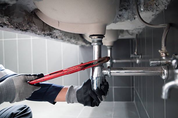 Trusted Pipe Repair service in Mount Holly, NC - Masters Plumbing Service